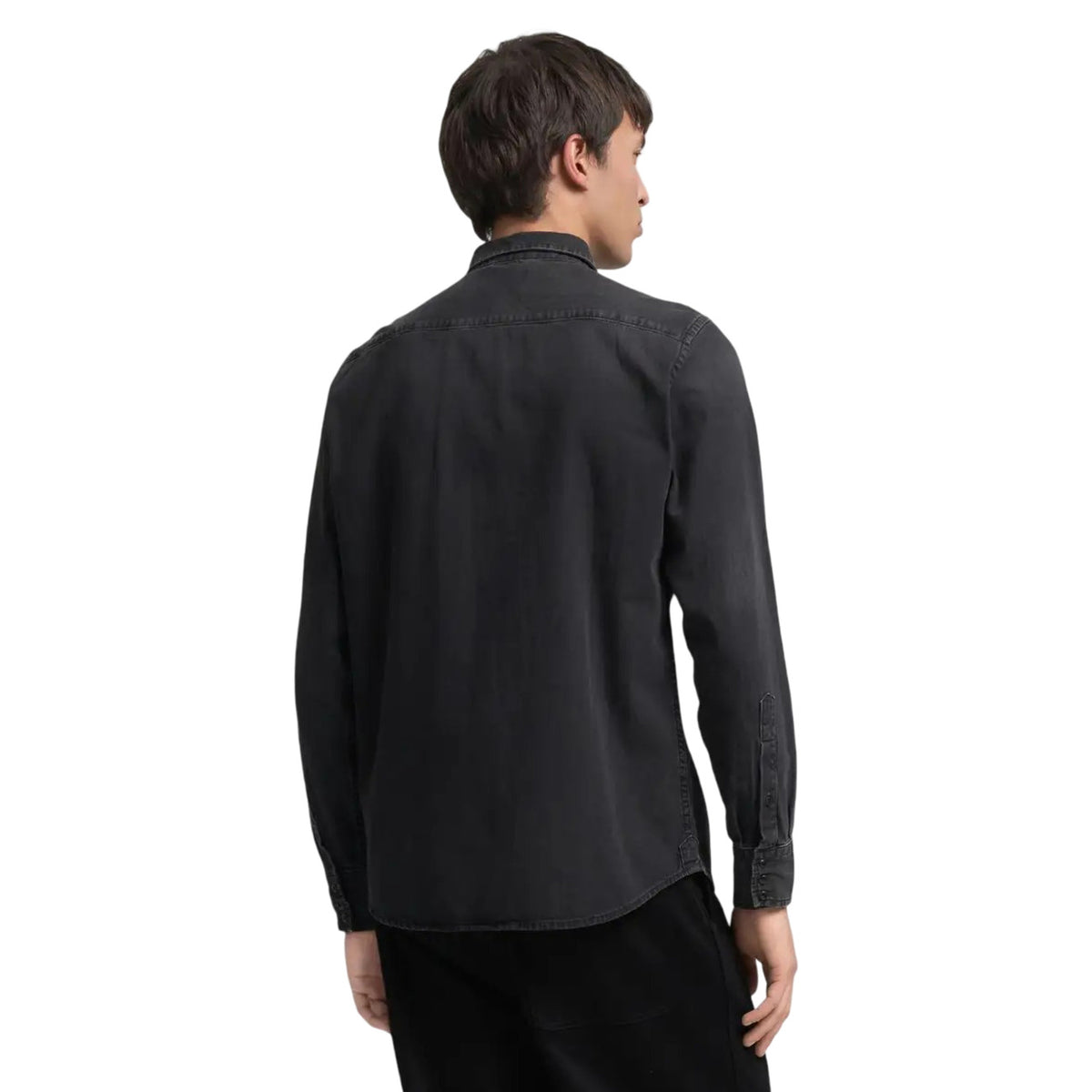 Replay Men Shirt