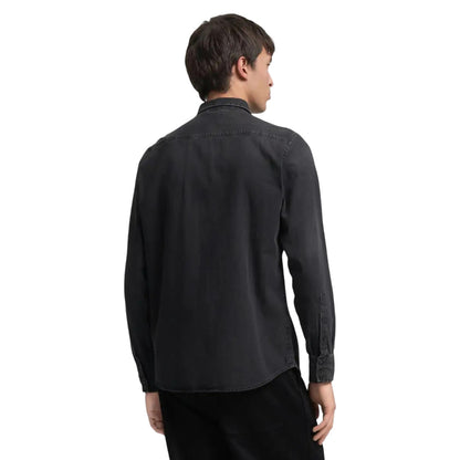 Replay Men Shirt