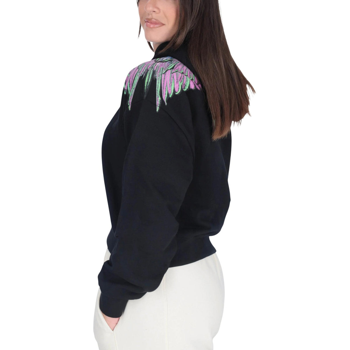 County Of Milan  Women Sweatshirts