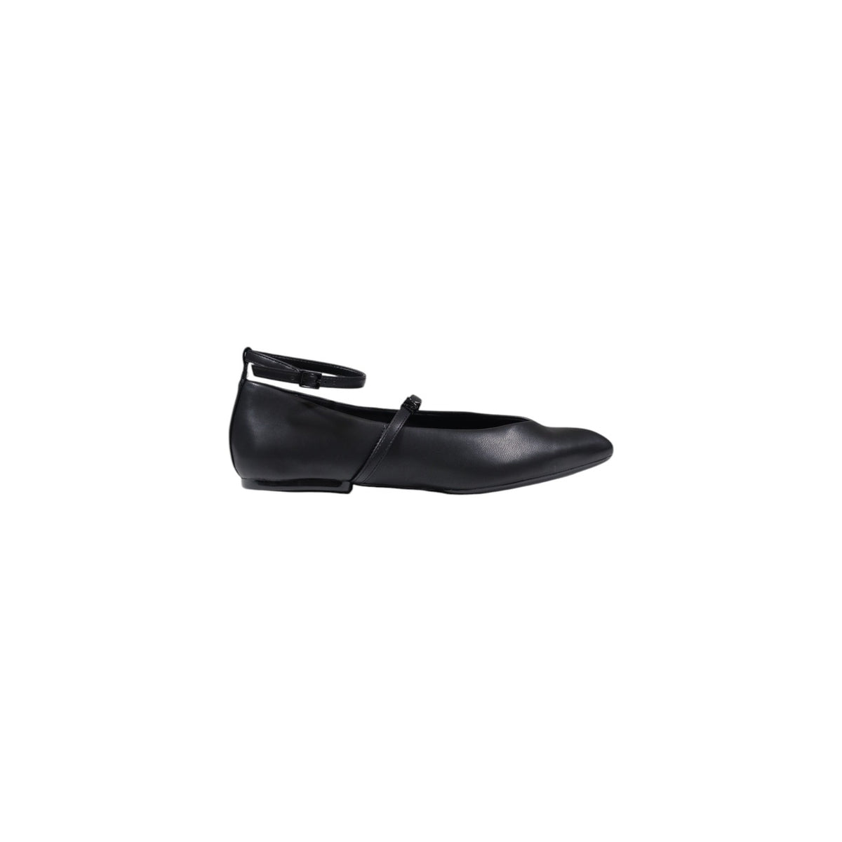 Armani Exchange Damen Slipper