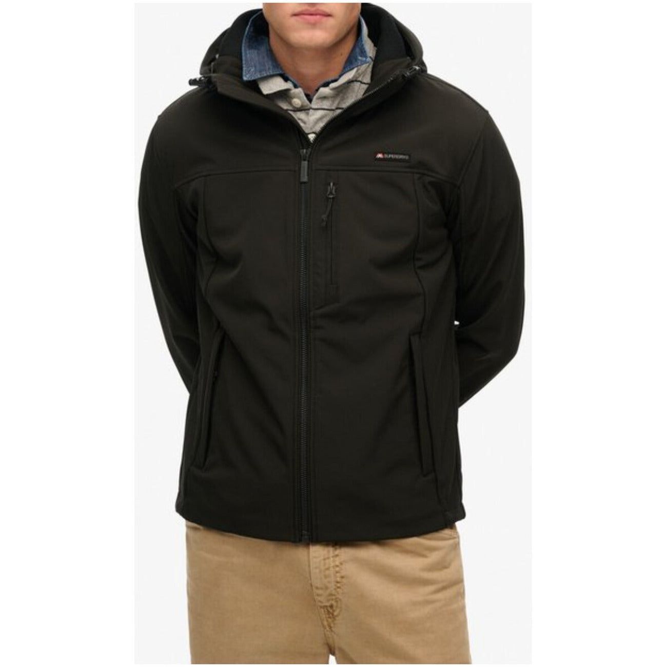 Superdry Wind Jacket