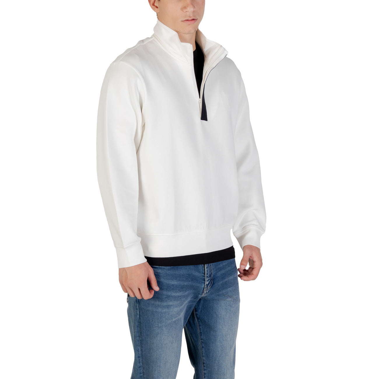 Polo Sweatshirts