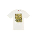 Diesel-Grafik-T-Shirt