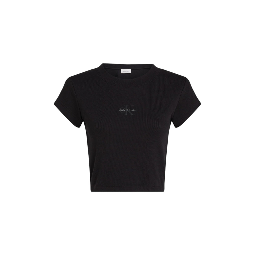 Cropped T-Shirt