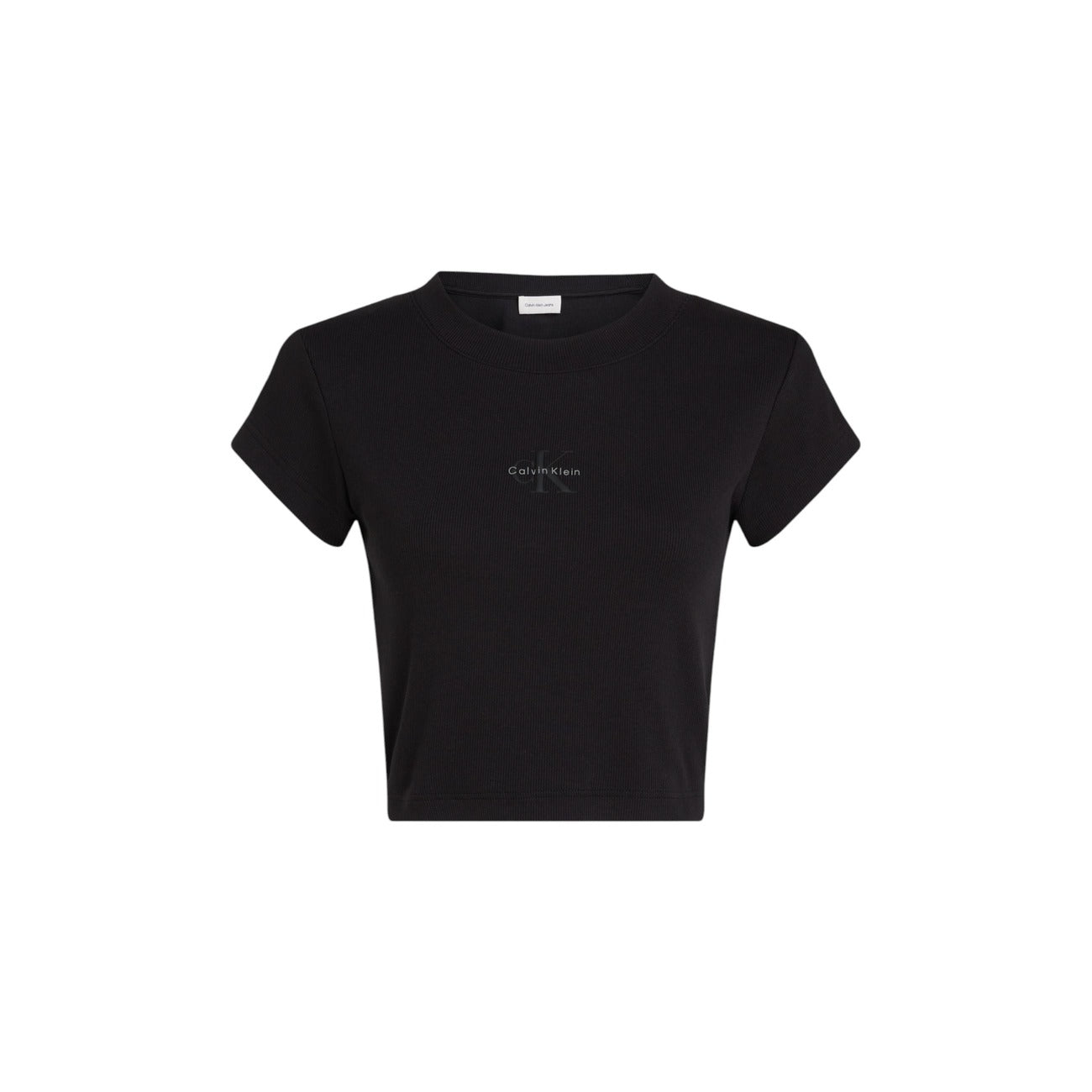 Cropped T-Shirt