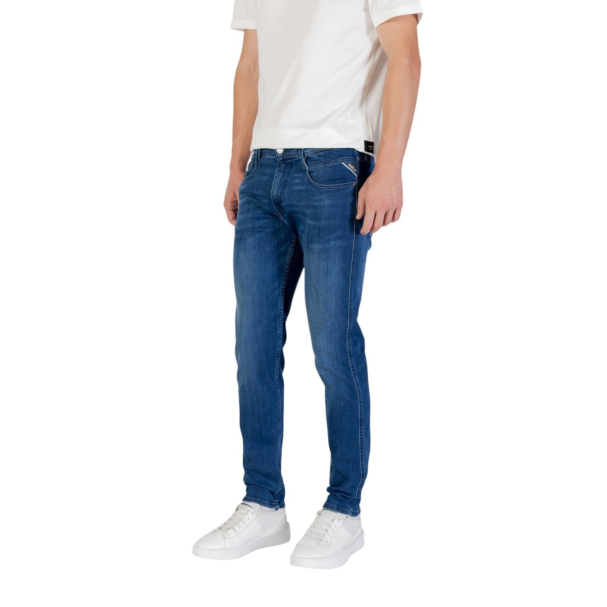 Replay Skinny Jeans
