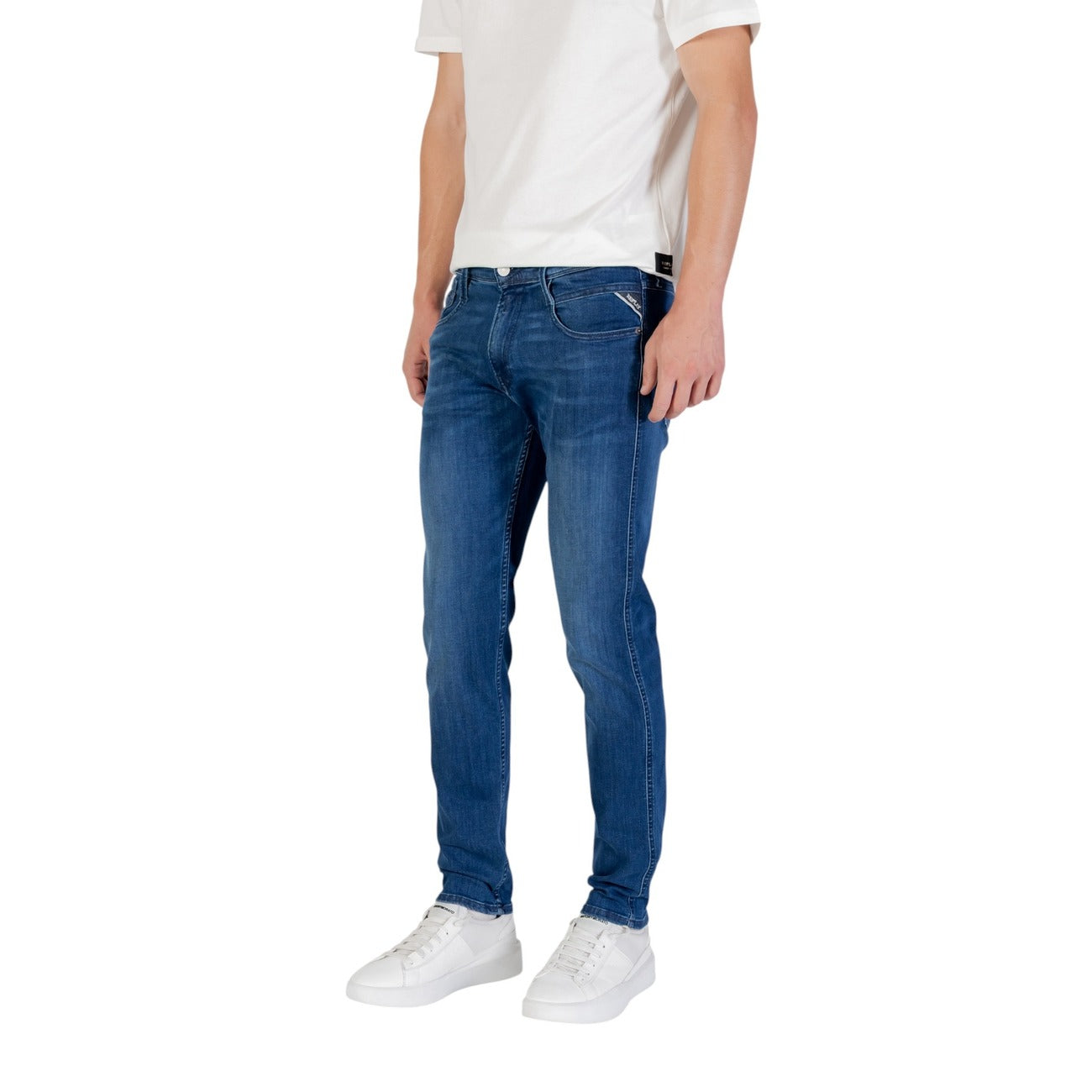 Replay Skinny Jeans
