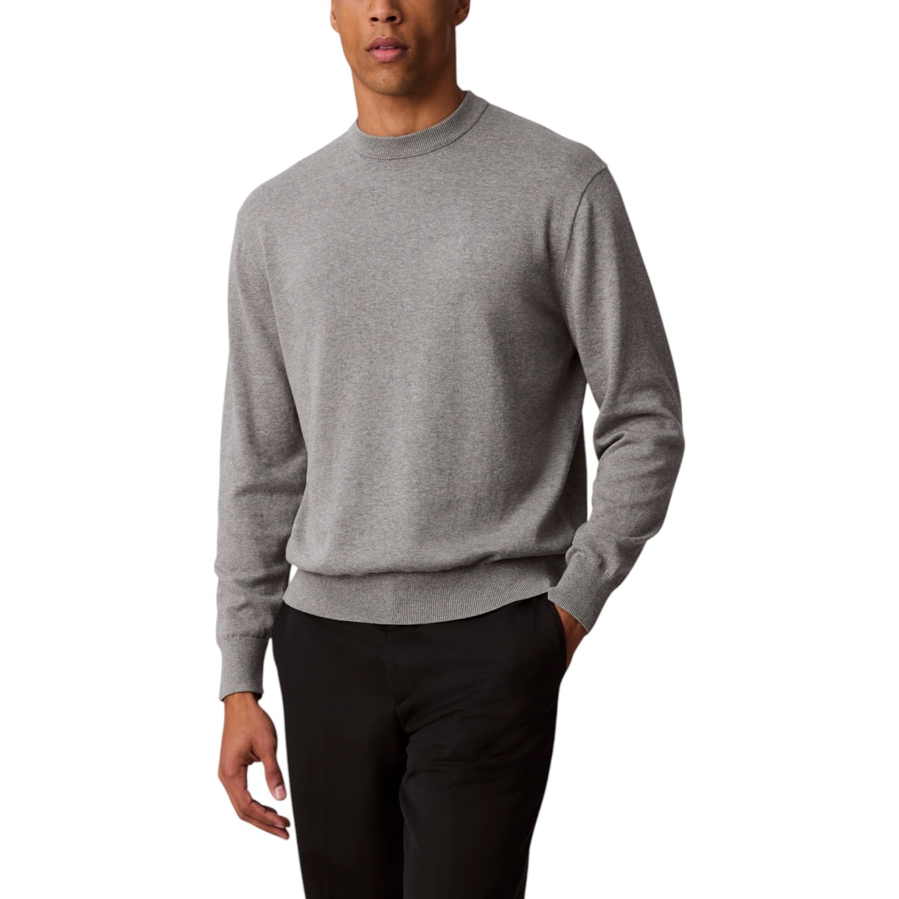 Calvin Klein Jeans Fine Knit Sweater