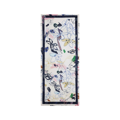 Desigual Printed Scarf