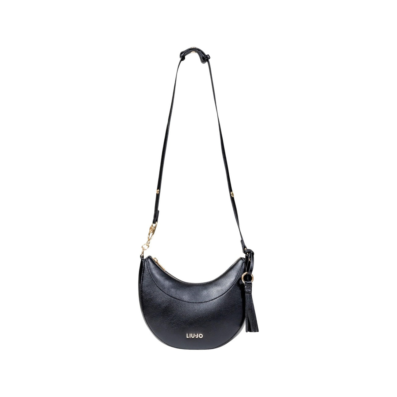 Bag with Tassle