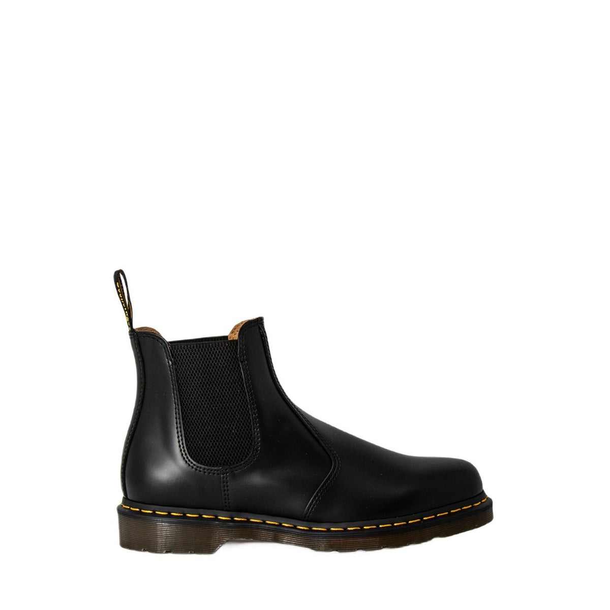 Dr. Martens Stiefel
