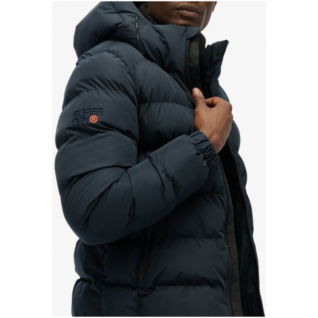 Superdry Men Jacket