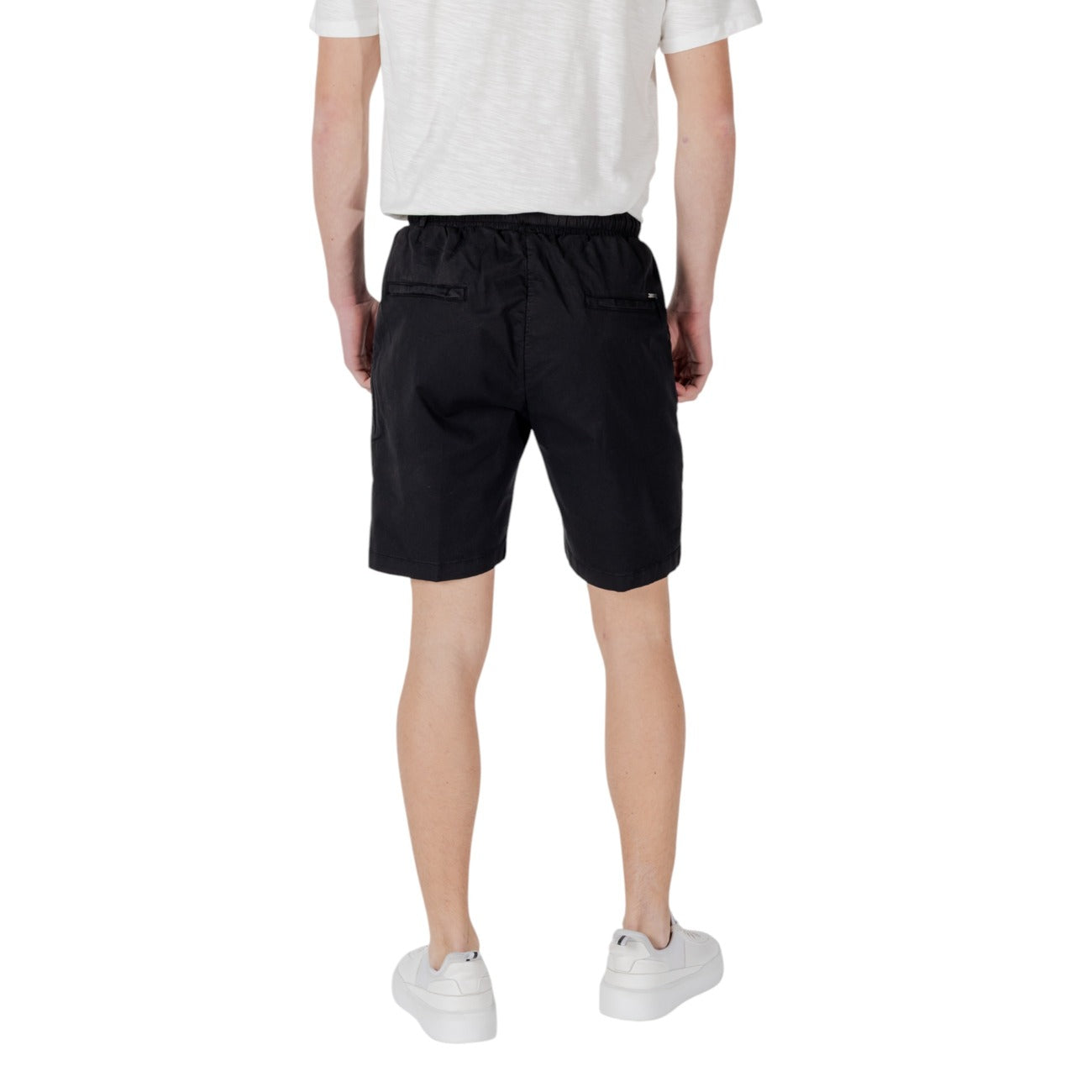 Gianni Lupo Shorts