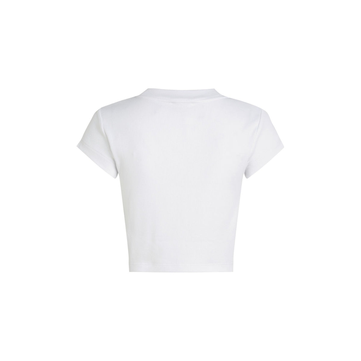 Kurzes T-Shirt