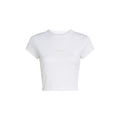 Kurzes T-Shirt