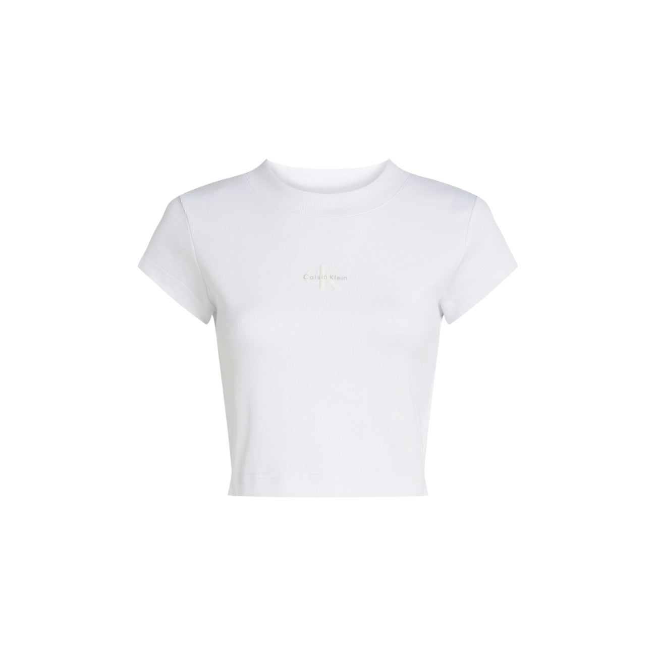 Cropped T-Shirt