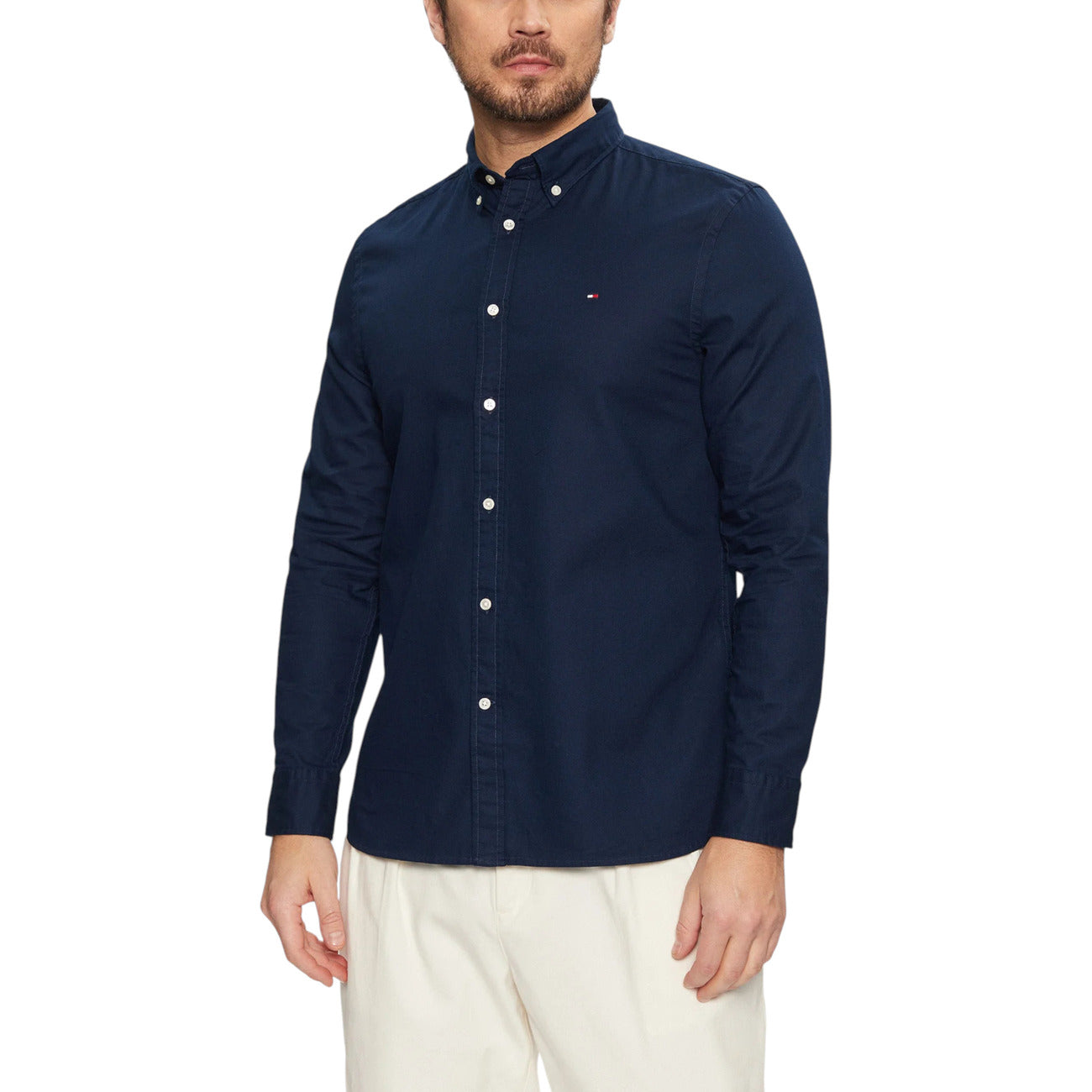 Tommy Hilfiger Men Shirt