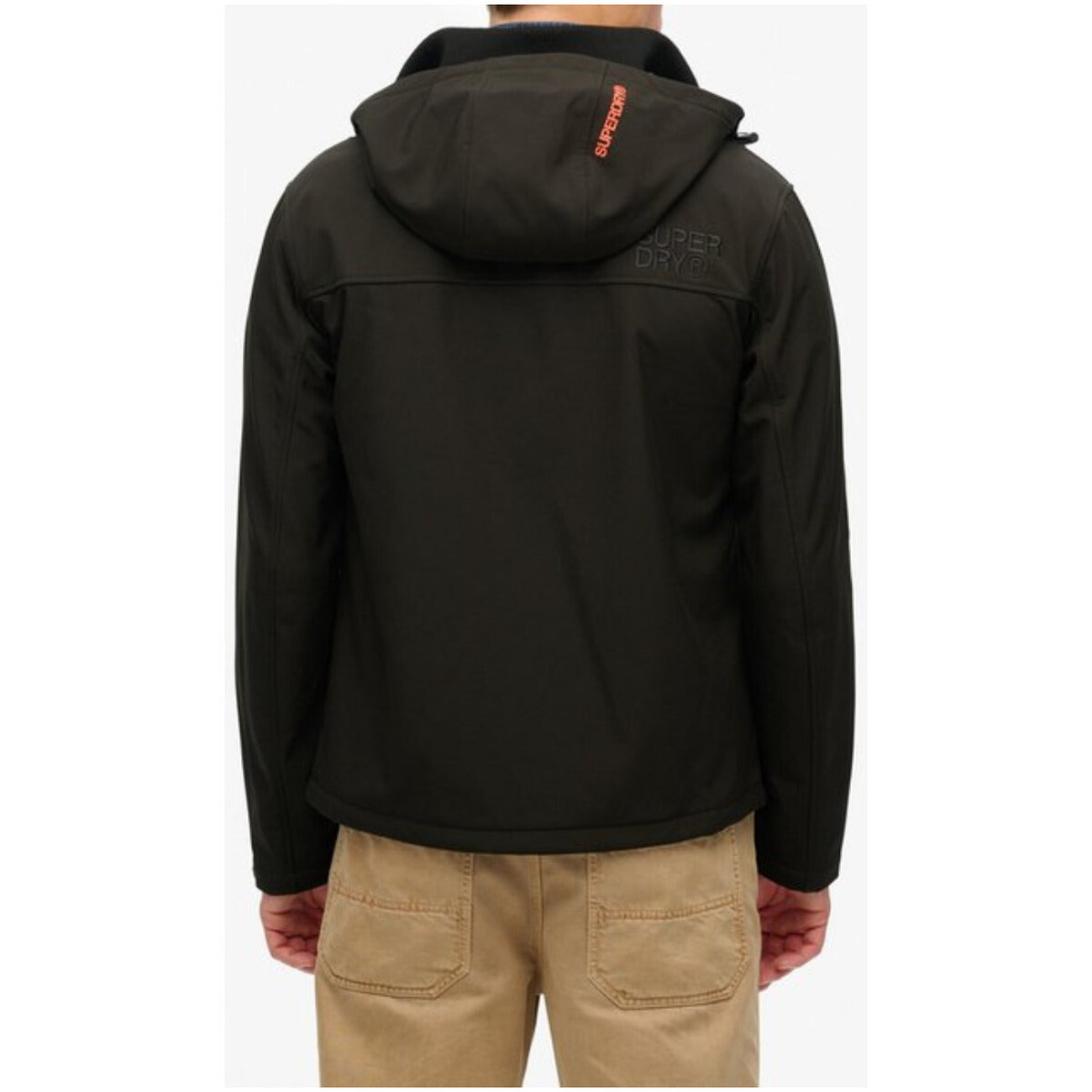 Superdry Wind Jacket