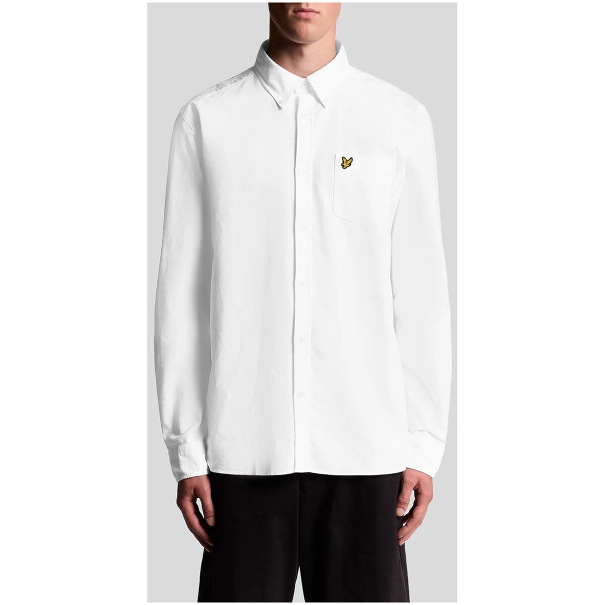 Lyle & Scott Basic Shirt