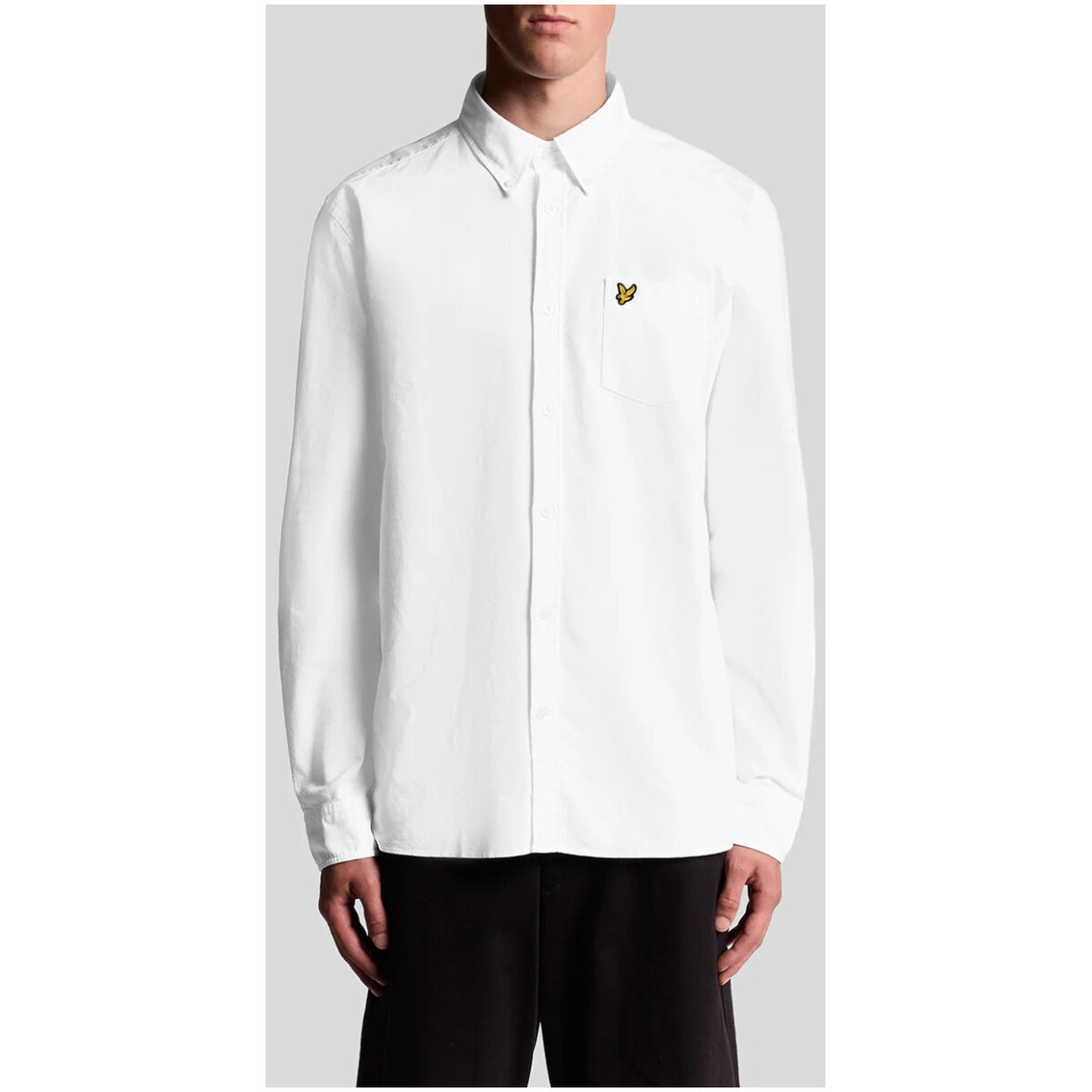 Lyle & Scott Basic Shirt