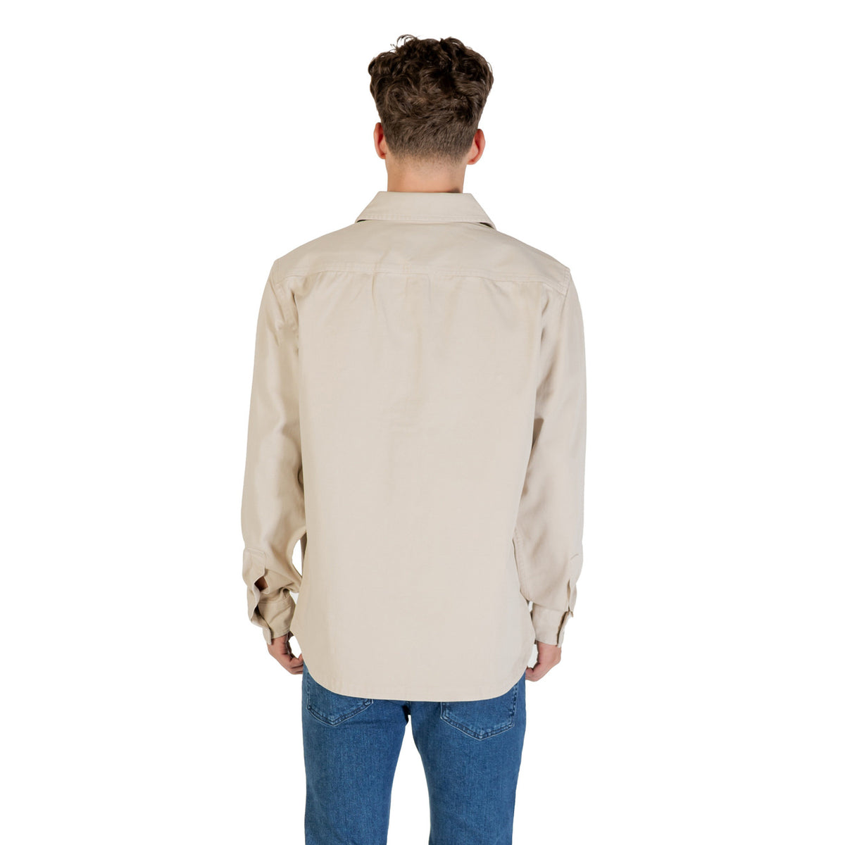 Boss Basic-Hemd