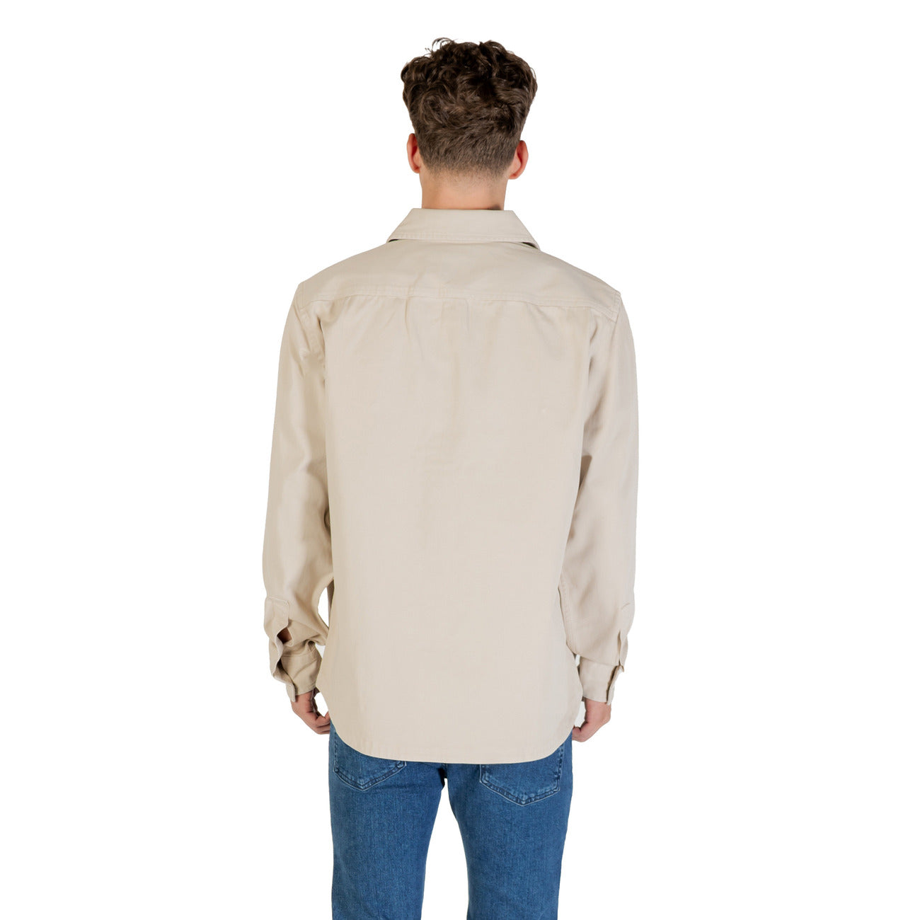 Boss Basic Shirt