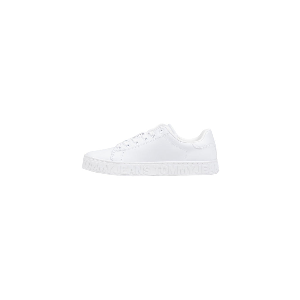 Tommy Hilfiger Jeans Women Sneakers