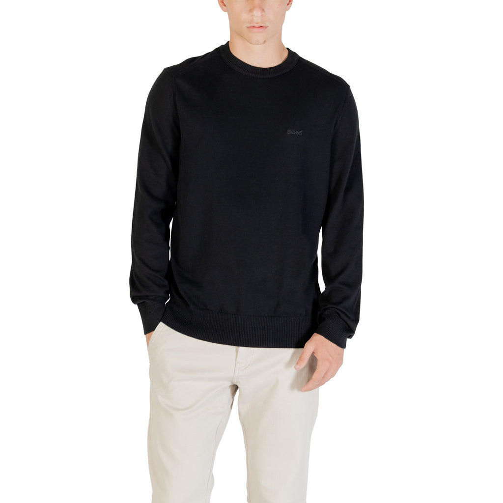 Boss Knit Sweater