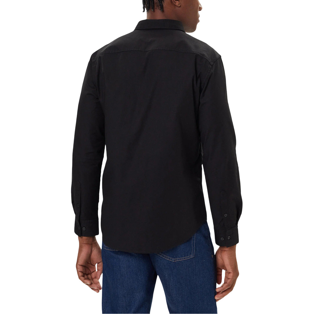 Calvin Klein Jeans Men Shirt