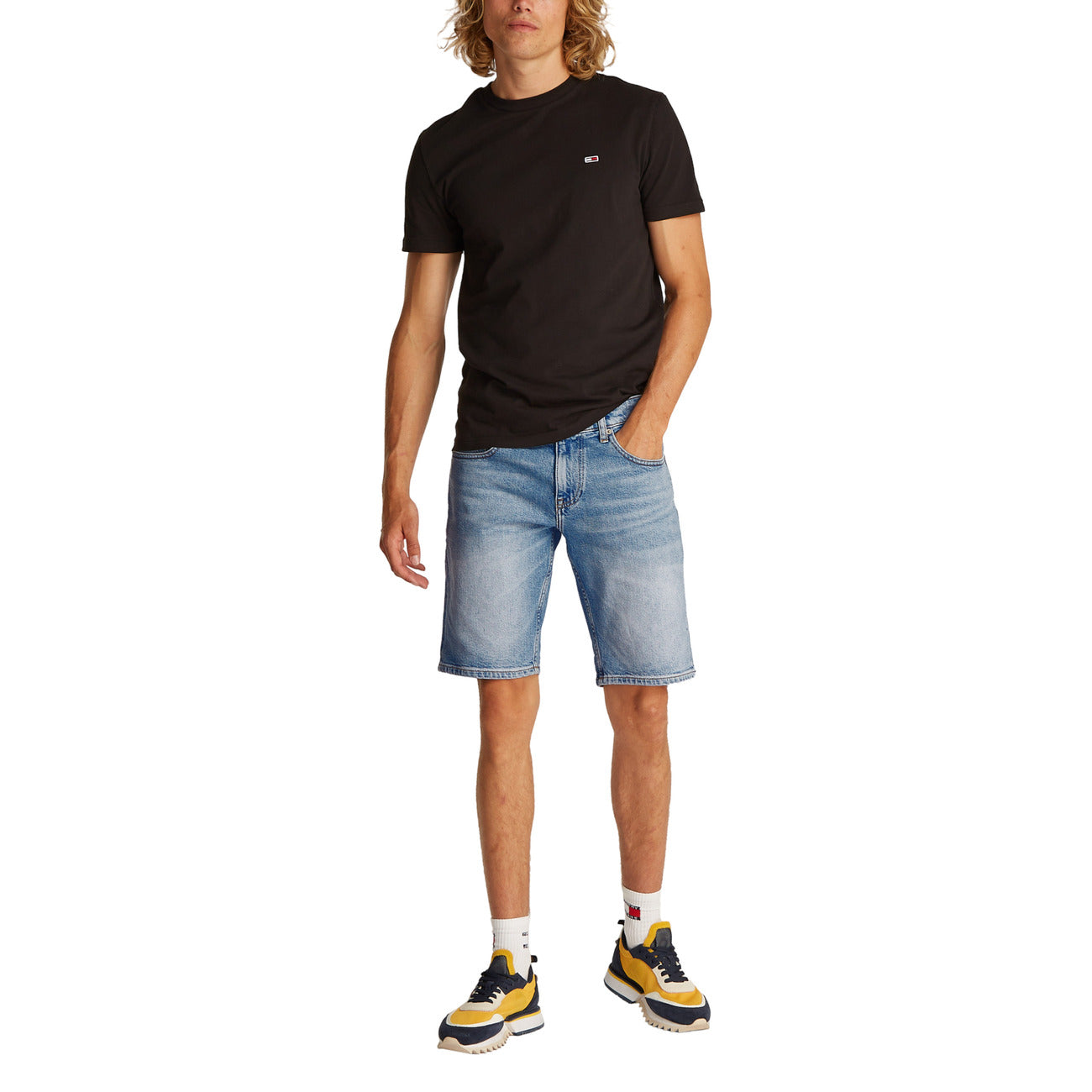 Tommy Hilfiger Denim Shorts