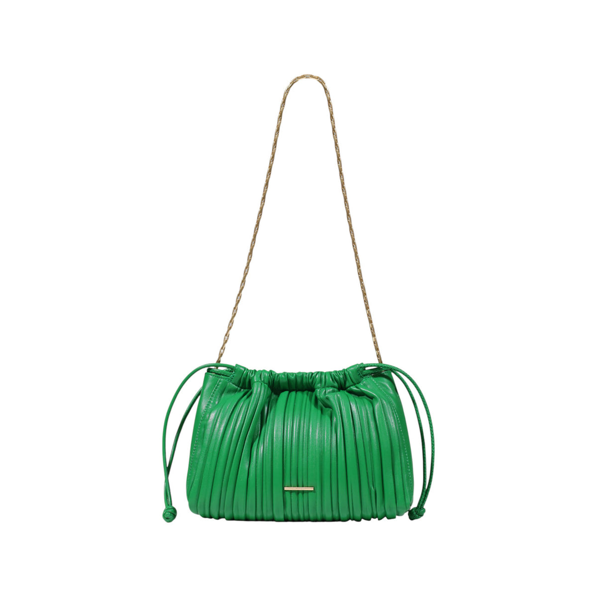 Calvin Klein Tie Up Bag