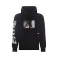 Diesel-Sweatshirt mit Print