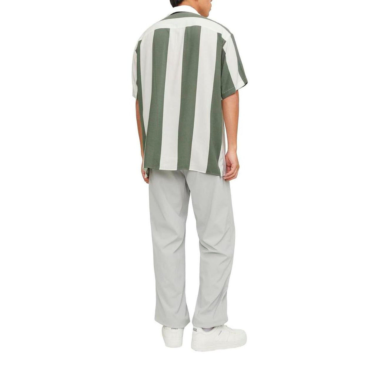 Jack & Jones Striped Shirt