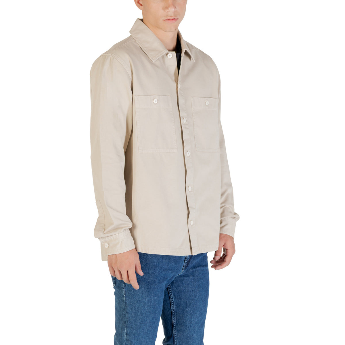 Boss Basic-Hemd