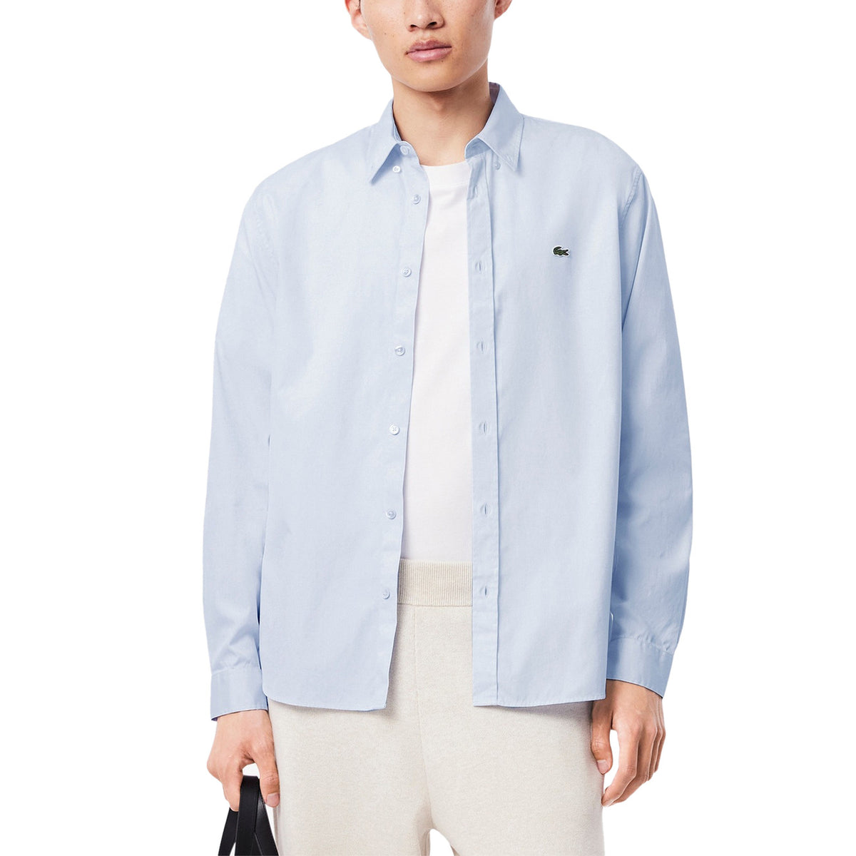Lacoste Basic-Shirt