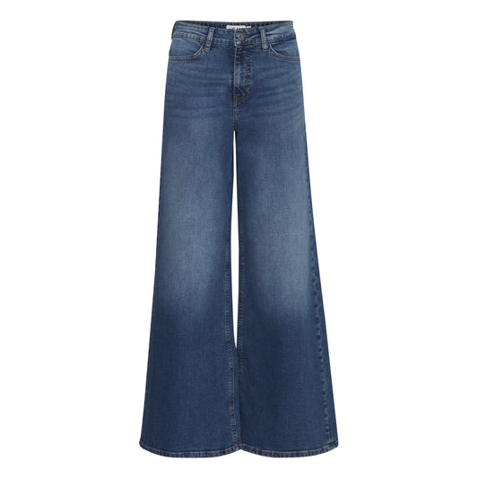 Flare Jeans