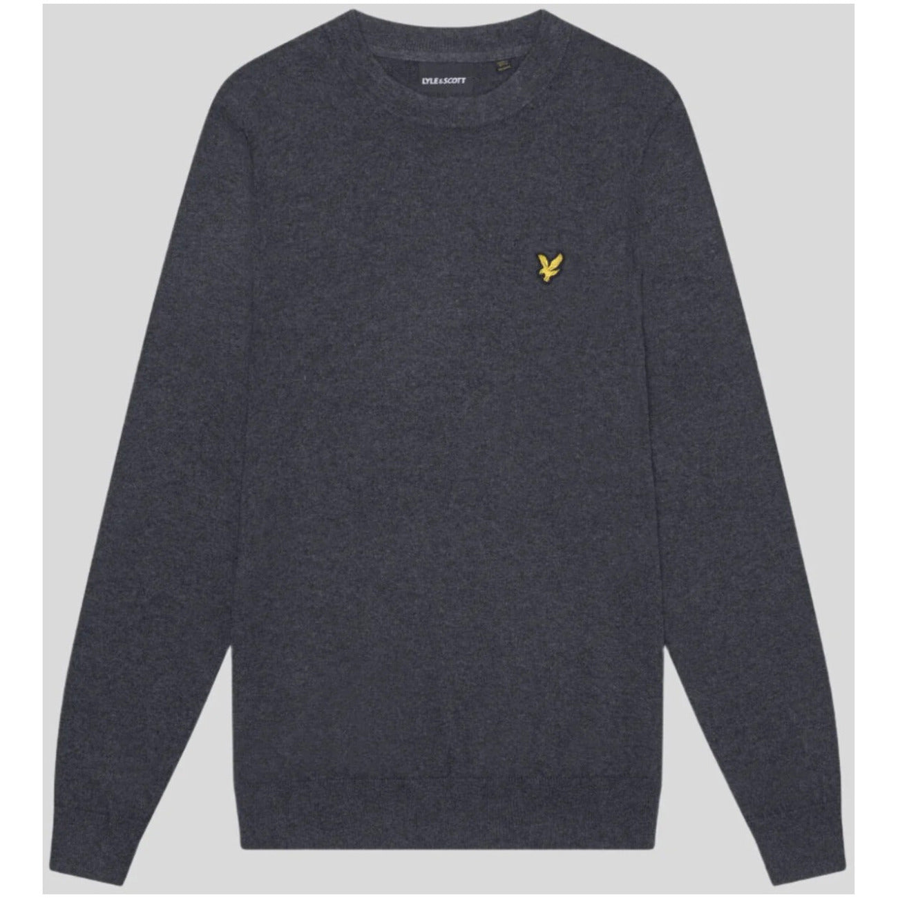 Lyle & Scott Men Knitwear