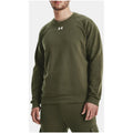 Sweatshirt mit Under Armour-Logo
