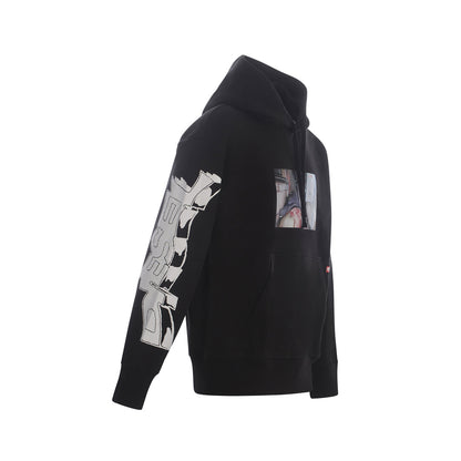 Diesel Printed Sweatshirt