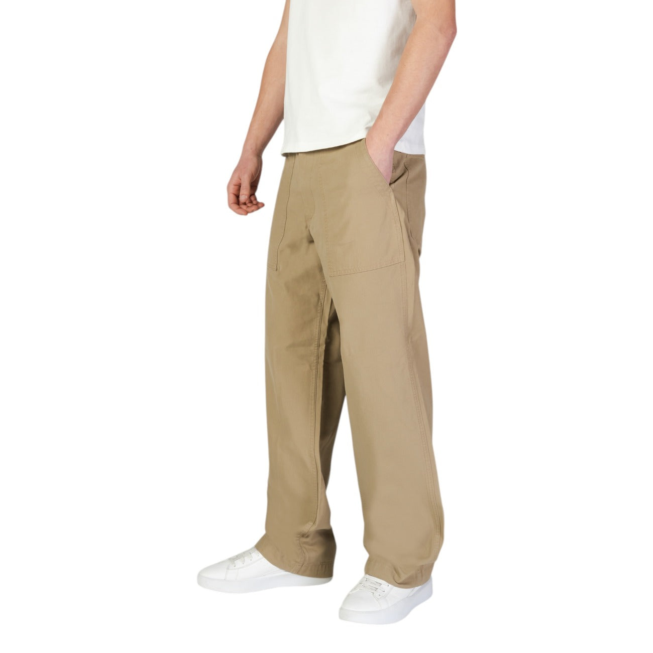 Baggy Trousers