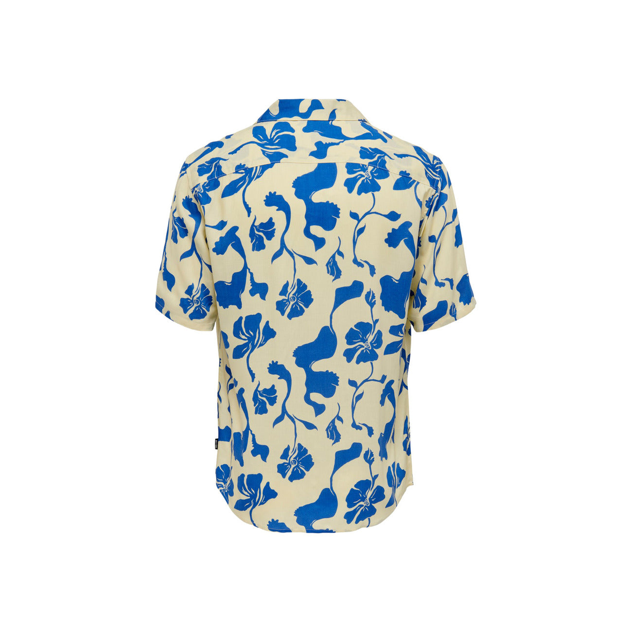 Only & Sons Floral Shirt