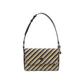 Guess Striped Bag