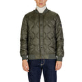 Gianni Lupo Wattierte Jacke