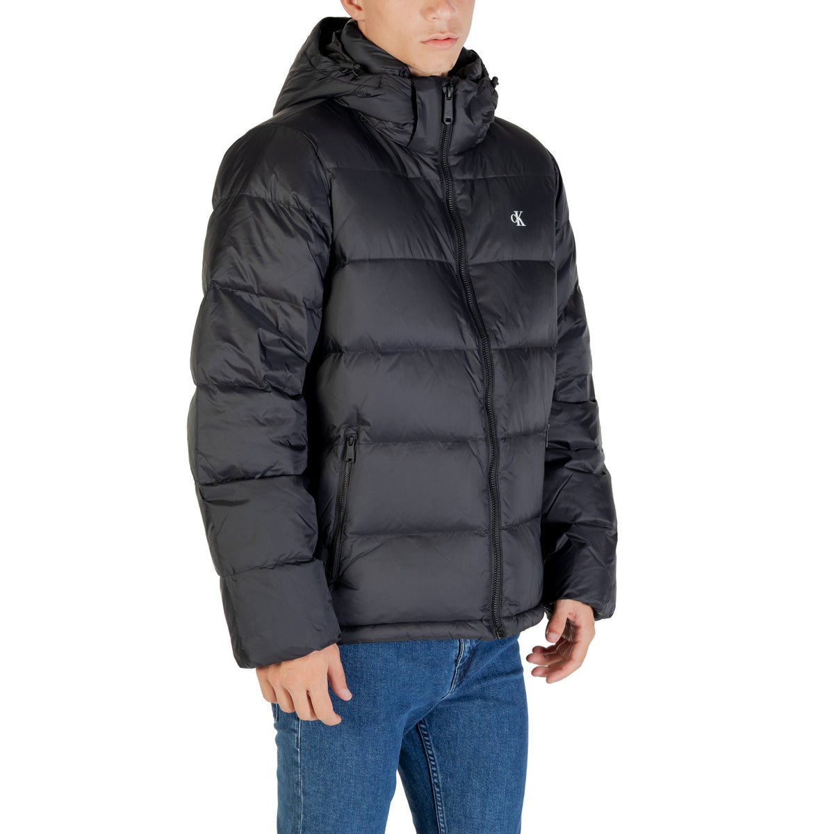 Calvin Klein Jeans Puffer Jacket