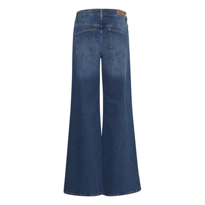 Flare Jeans