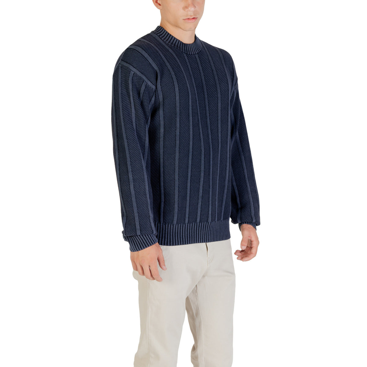 Boss Knit Sweater