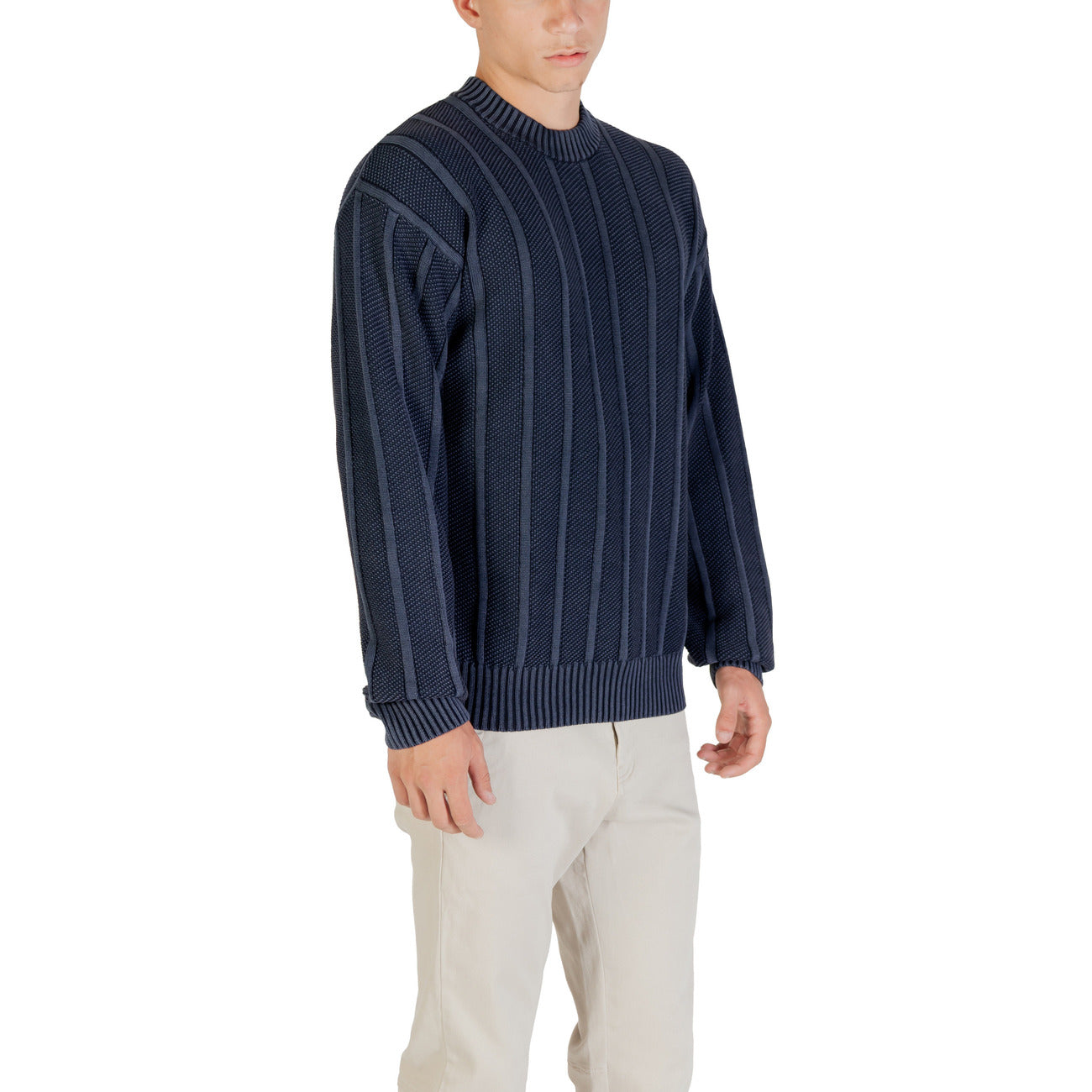 Boss Knit Sweater