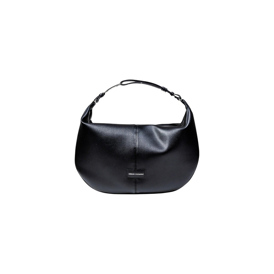 Armani Baguette-Tasche