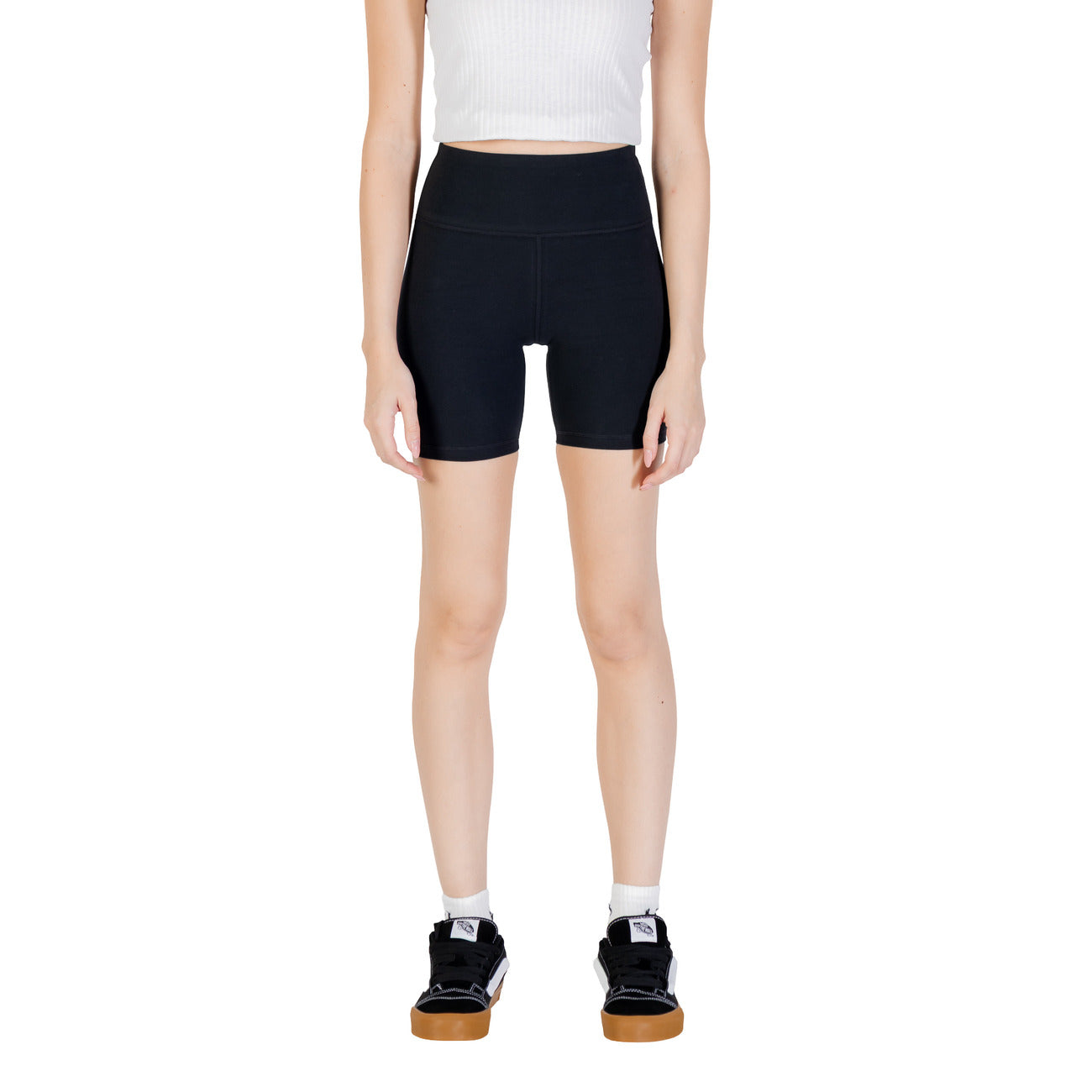 Biker Shorts