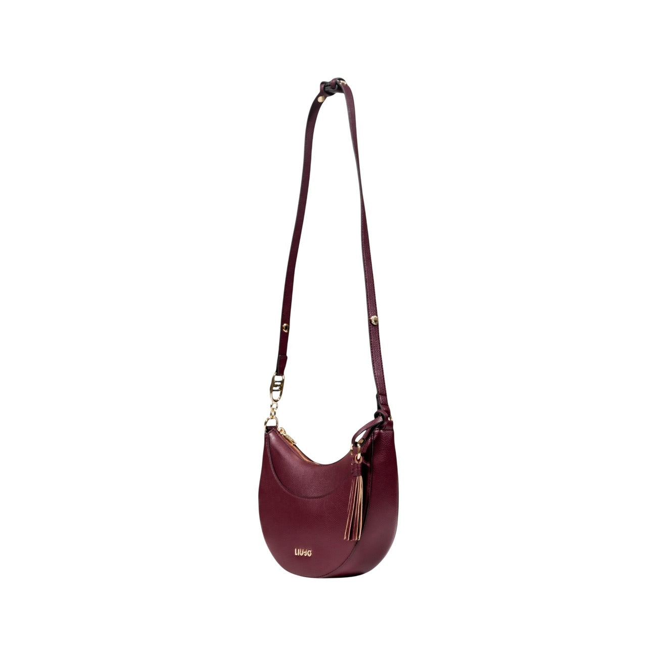 Bag with Tassle